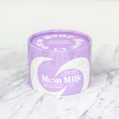 Moon Milk