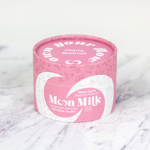 Moon Milk