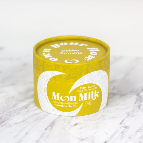 Moon Milk