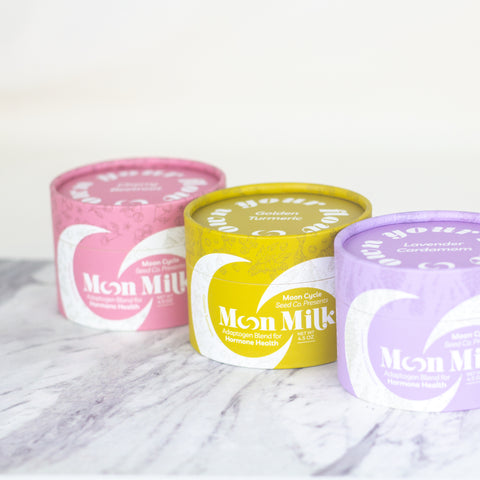 Moon Milk